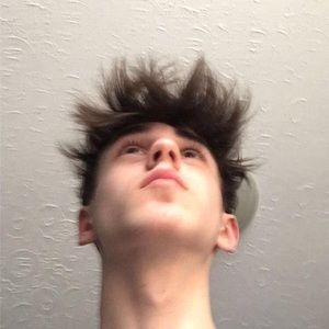 Meet your Posher, Ryan